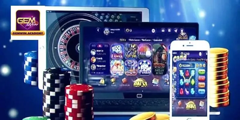 Tổng quan về chúng tôi Gemwin