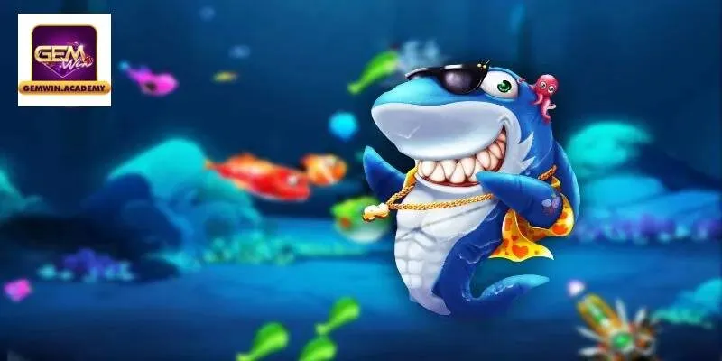 Chất lượng game bắn cá hàng đầu thị trường