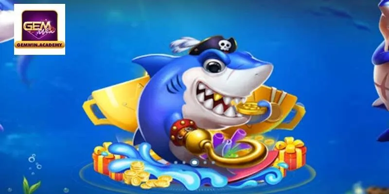 Ưu điểm vượt trội của game bắn cá