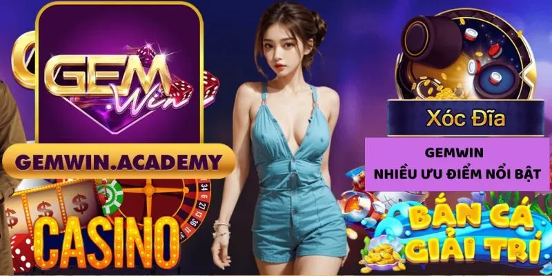 Hệ thống thiết lập nhiều ưu điểm nổi bật thu hút cộng đồng bet thủ